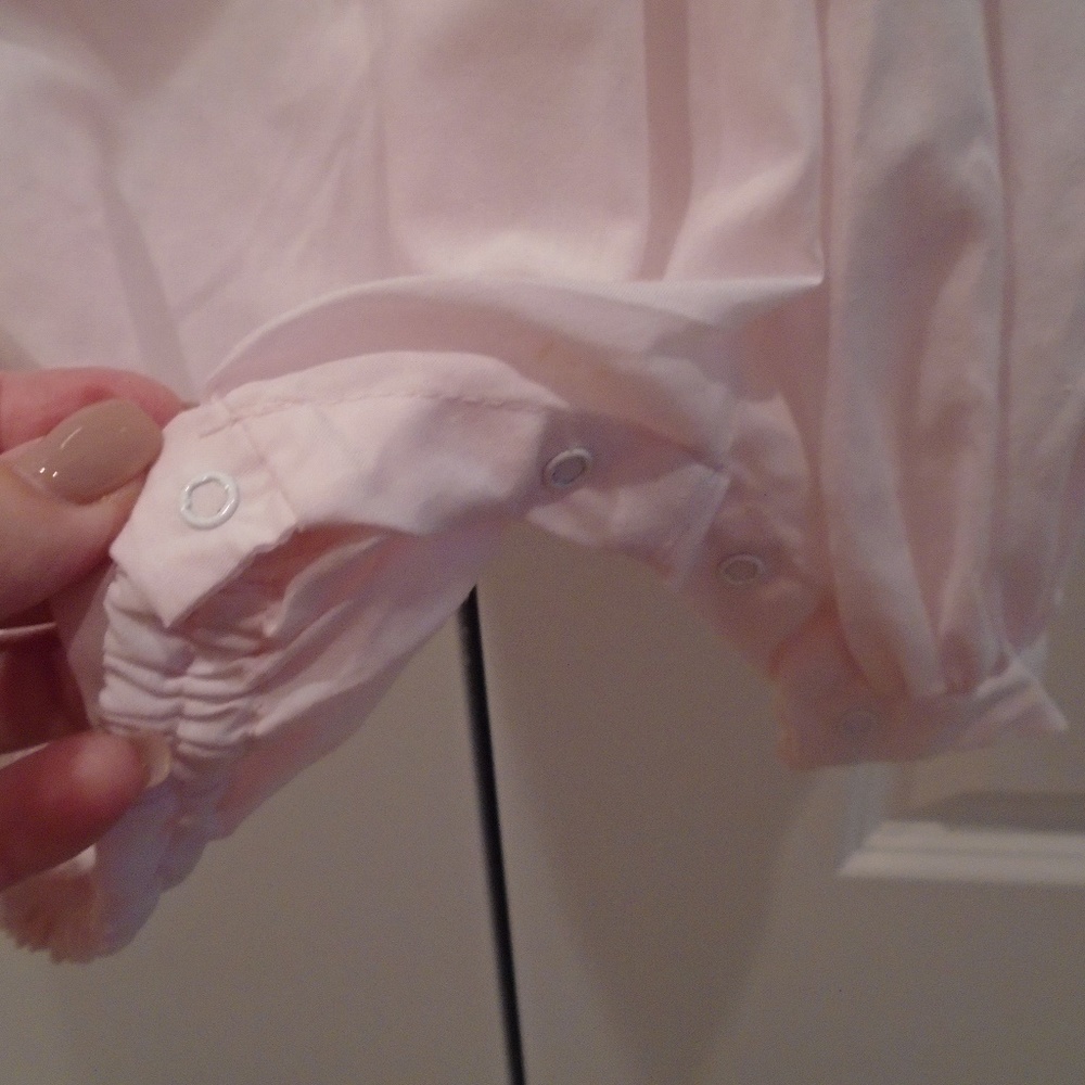 *EUC* Stunning smocked "bubble" so SWEET!!! - Picture 4 of 8